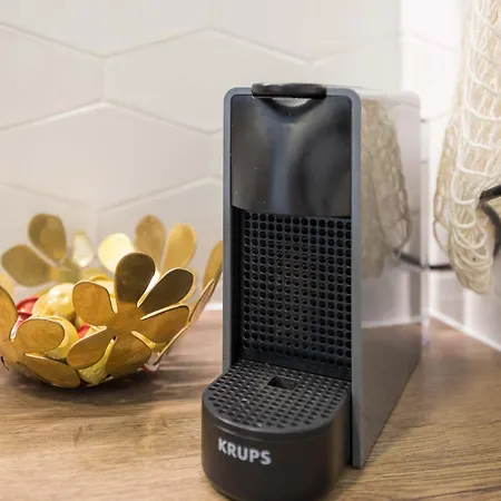 Rosa Krk 아파트 *