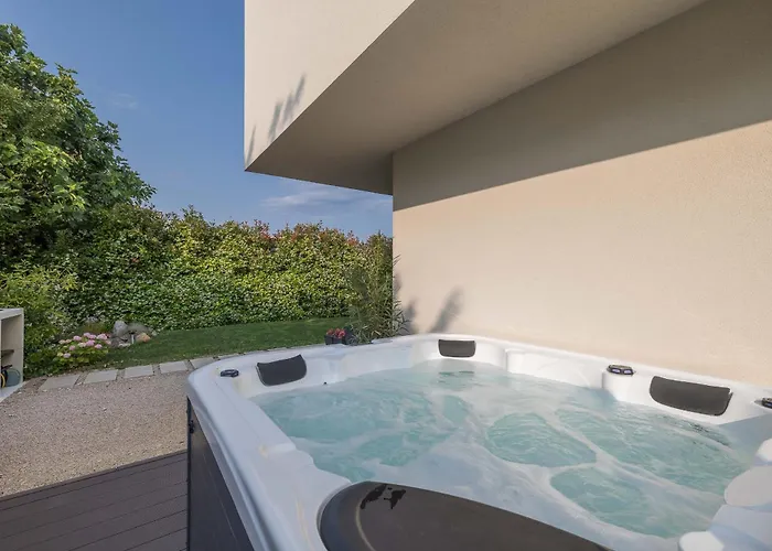 Rosa Krk Appartement