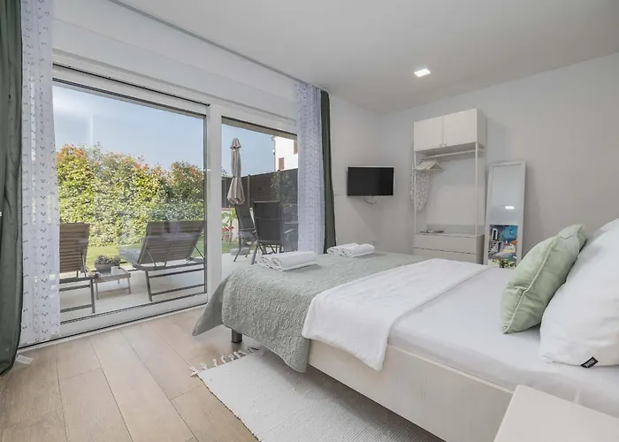 Appartement Rosa Krk