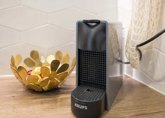 Rosa Krk Appartement *