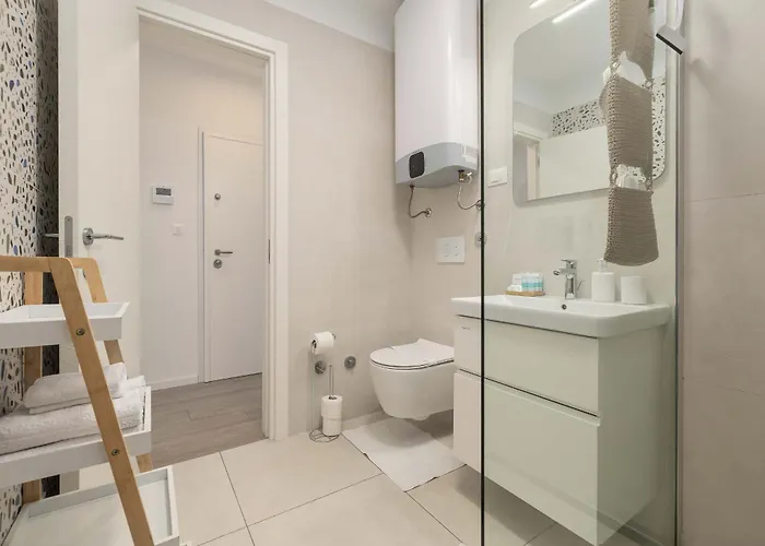 Rosa Krk Appartement