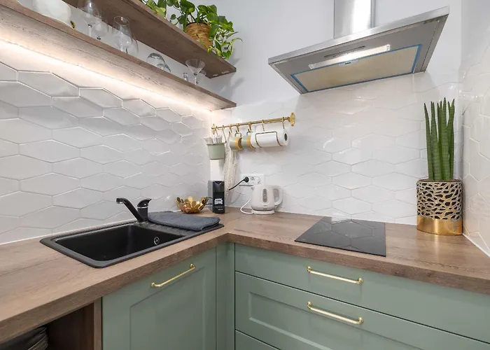 Appartement Rosa Krk *