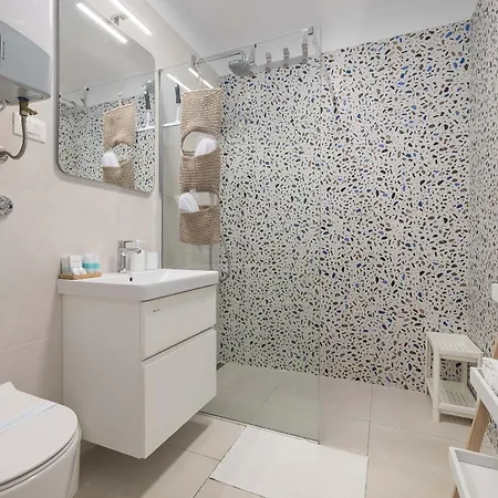 Apartamento Rosa Krk *