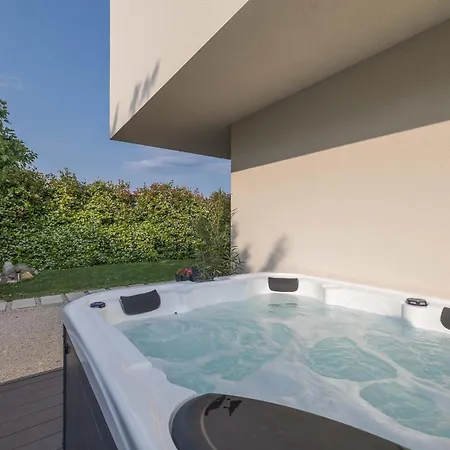 Rosa Krk Apartmán