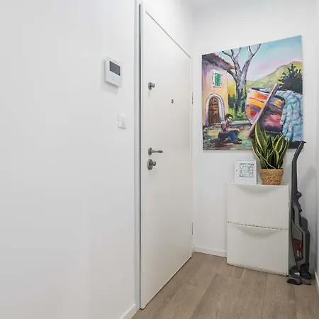 Rosa Krk Apartmán