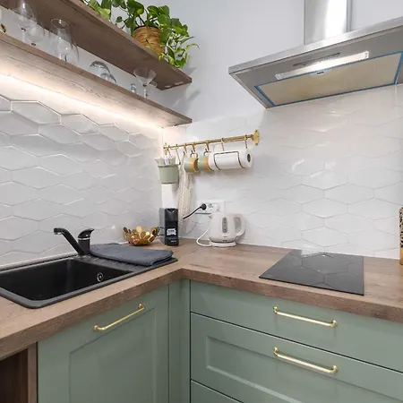 Apartmán Rosa Krk *
