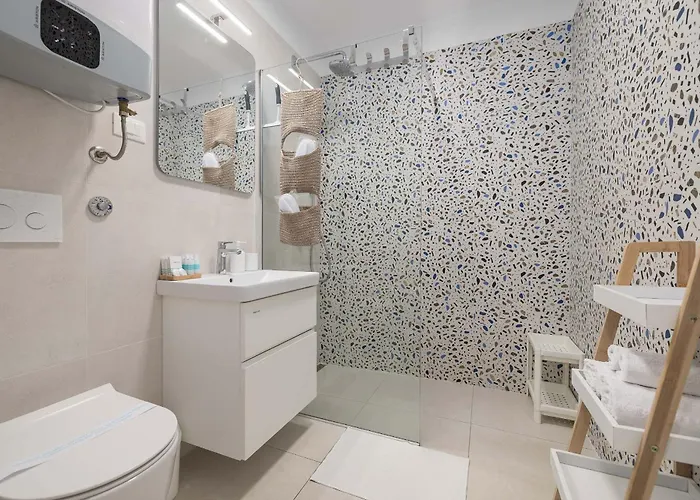 Apartament Rosa Krk *