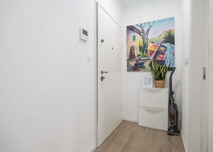 Rosa Krk Apartament